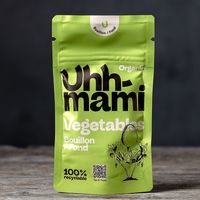 Uhhmami Organic Vegetable Fond
